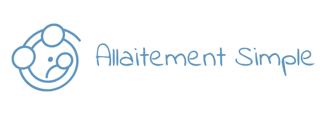 Logo Allaitement Simple Québec