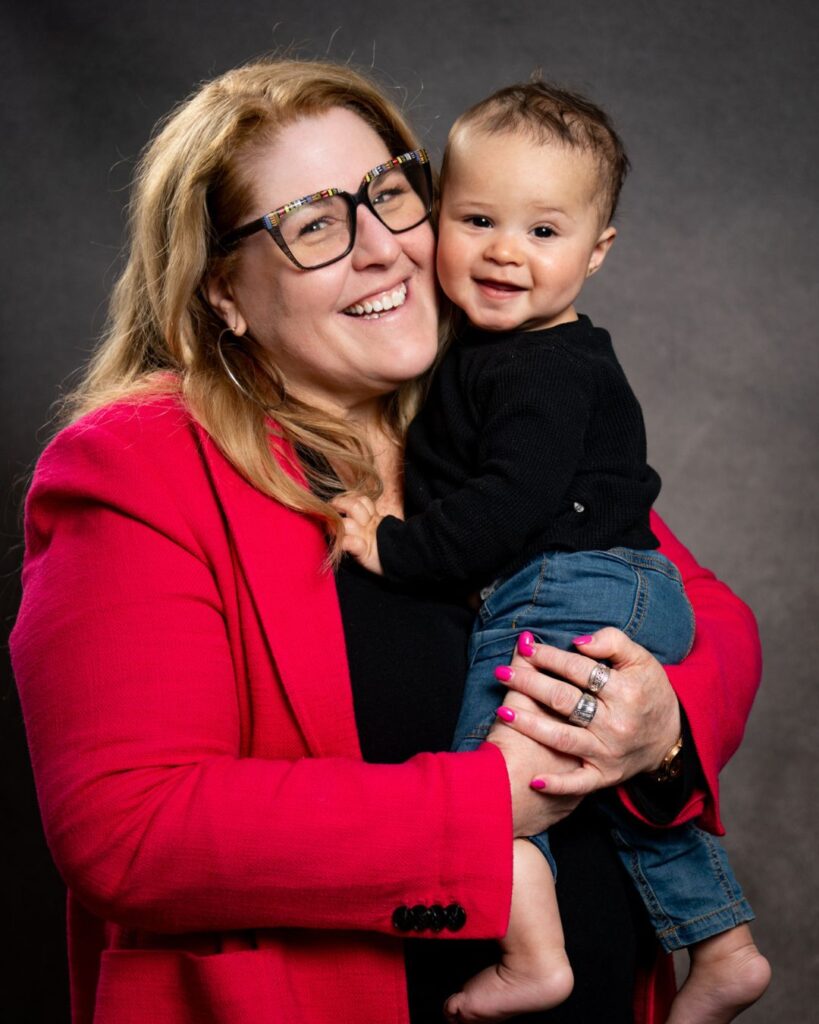 Allaitement Simple Québec Lizanne Senécal