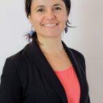 Photo de Anne Desgeorges, COnférencière