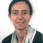 Photo Brigitte Fontaine