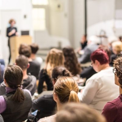 Conférences et formations en allaitement au Québec