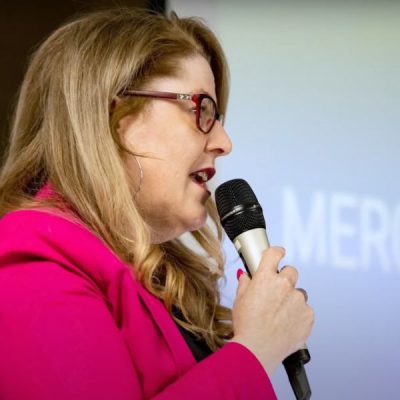 Lizanne Senécal, Allaitement Simple Québec