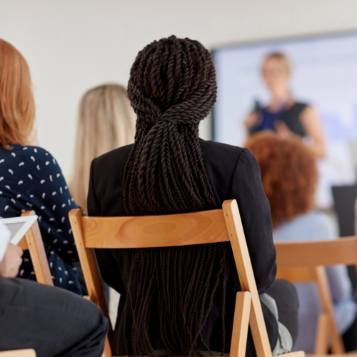 Congrès International Francophone en allaitement Canada