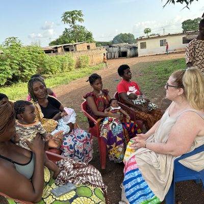 Allaitement Simple Québec