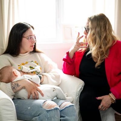 Allaitement Simple Québec