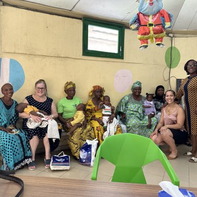 Allaitement Simple Québec