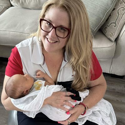 Allaitement Simple Québec