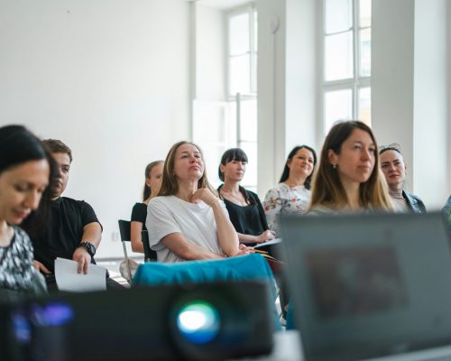 conférence sur l'allaitement au Canada en français